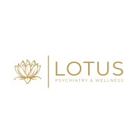 Lotus Psychiatry & Wellness logo - Similar company to The Midtown Practice For Psychotherapy And Psychiatry