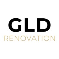 GLD RENOVATION logo - Similar company to Drone Immobilier