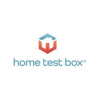 Home Test Box logo - Similar company to Dataday