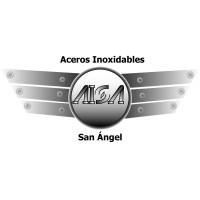 San Ángel Aceros Inoxidables