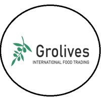 Grolives logo - Similar company to Sail Aegean Services