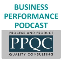 Business Performance Podcast