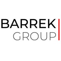 BARREK⎢Group logo - Similar company to Jenz