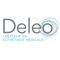 DELEO SAS logo - Similar company to Académie De Formation En Esthétique Et Médecine Esthétique