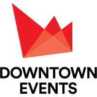 Downtown Events logo - Similar company to Trl Australia