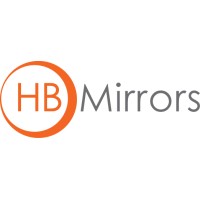 HB Mirrors logo - Similar company to Munnworks
