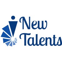 New Talents Inc. logo - Similar company to New Talents