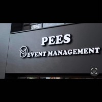 Peesevent logo - Similar company to Eat & Go
