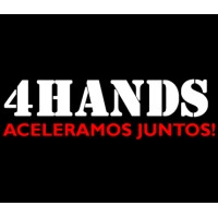 4HANDS - Associação Colaborativa logo - Similar company to 4Hands Rh