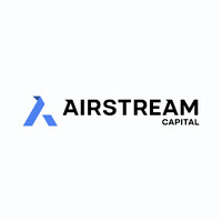 Airstream Capital logo - Similar company to Curated Capital