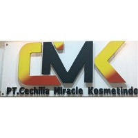 PT Cechilia Miracle  Kosmetindo logo - Similar company to Research And Development Formulator Indonesia