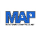 Machine Automation Products logo - Similar company to Machine Automation