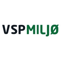 VSP Miljø logo - Similar company to Bragd As