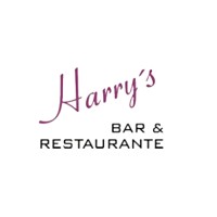 Harry's restaurante logo - Similar company to Exhimia