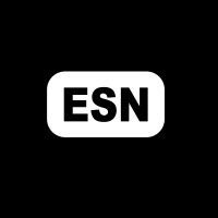 ESN Media logo - Similar company to Lb Prod
