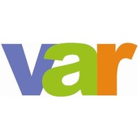VAR Facility Management Solutions Pvt. Ltd. logo - Similar company to Voxelgrids Innovations Pvt Ltd