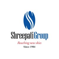 Shreepati Group logo - Similar company to Five Elements Design Cell