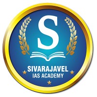 Sivarajavel IAS Academy logo - Similar company to Dp Academy
