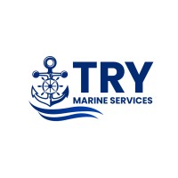 TRY MARINE SERVICES logo - Similar company to Mannschaft Engineering Solutions Private Limited