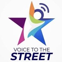 VOICE TO THE STREET logo - Similar company to Optimum Exposures Limited (A Member Of Troyka Holdings)