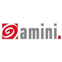 AMINI Interior Design logo - Similar company to Design + Interior By Integernsee
