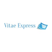 Vitae Express logo - Similar company to Bab Systems, Inc.