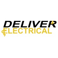 Deliver Electrical logo - Similar company to Abm Electrical Distributors Ltd