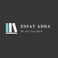 Essay Adda logo - Similar company to Tutorify