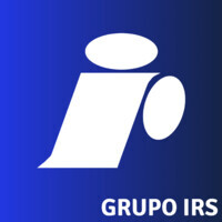 Grupo IRS logo - Similar company to Scr Communications