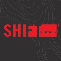Shift Visuals logo - Similar company to Aaf Fox River