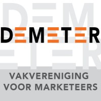 DeMeter, vakvereniging voor Direct Marketeers logo - Similar company to Enk Software