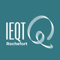 IEQT Rochefort - Ecole du Management des Risques et de la Performance QSE logo - Similar company to Ethiqual