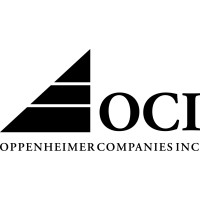 Oppenheimer Companies, Inc. logo - Similar company to Pcp