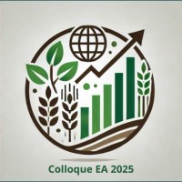Colloque International sur l'Économie Agroalimentaire 2025 logo - Similar company to In Astra