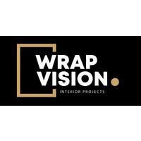 Wrapvision logo - Similar company to Fish Belettering Bv