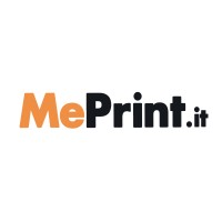 MePrint logo - Similar company to Sinergica