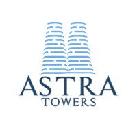 Astra Towers logo - Similar company to Felix Associates