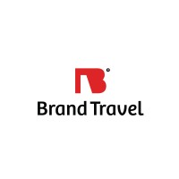 Brand Travel logo - Similar company to Bee Events