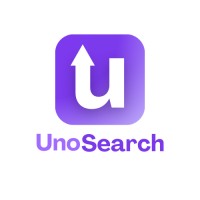 UnoSearch logo - Similar company to Clinicspots Digital Services