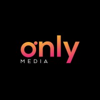 Only Media logo - Similar company to Affinity Business Creations