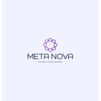 Meta Nova ORG logo - Similar company to Meta Nova