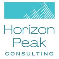 Horizon Peak Consulting logo - Similar company to Brightpath Solutions