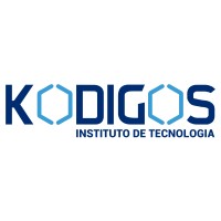 Instituto Kodigos de Tecnologia logo - Similar company to Stec - Soluções Em Inteligência Artificial