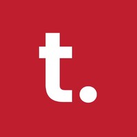 Tradnity logo - Similar company to E-Sharp Ict Fzco
