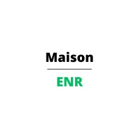 Maison ENR logo - Similar company to Maison Conseil