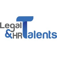 Legal & HR Talents logo - Similar company to Joomy - Expert En Recrutement Rh