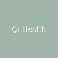 Qi Health logo - Similar company to A.The.Studio