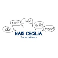NARI | Translations & Migration Consultancy
l Multilingual, Multidisciplinary & Global Solutions logo - Similar company to A&A Translators