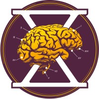 CorteXscape logo - Similar company to Hypnotikroom