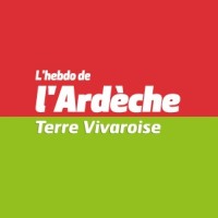 L'Hebdo de l'Ardèche logo - Similar company to Pl Magazine, L'Hebdo Curieux De Votre Ville !